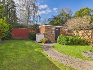 Garden- click for photo gallery